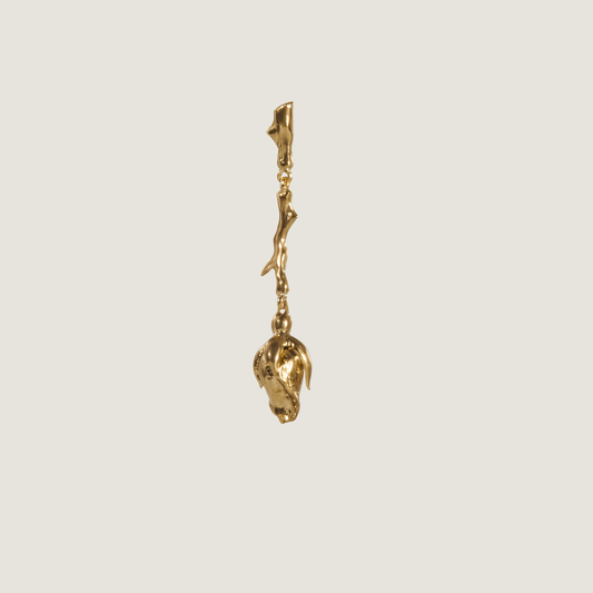 моносережка WILD ROSE MIDAS TOUCH