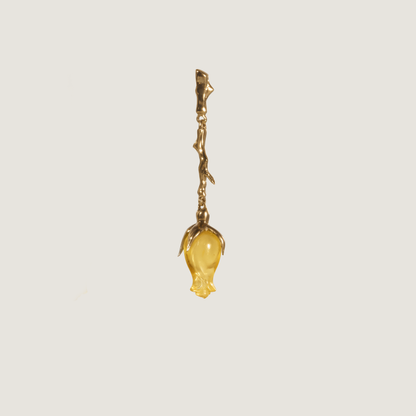 моносережка WILD ROSE AMBER MIDAS TOUCH
