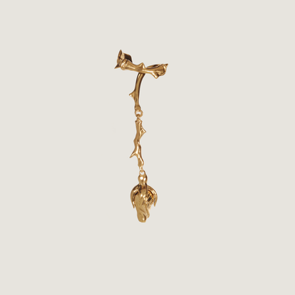 каф WILD ROSE MIDAS TOUCH