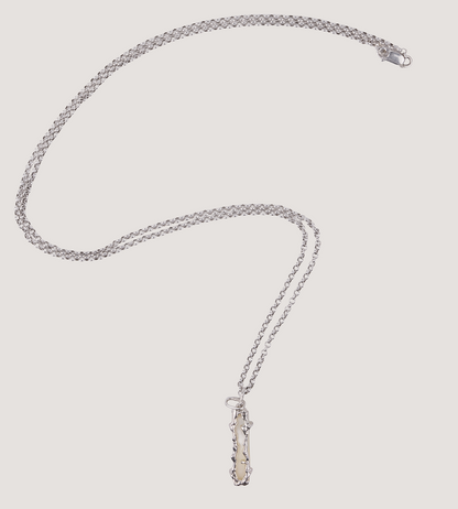 кулон NACRE FLOW